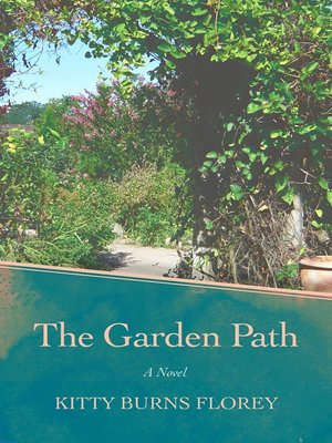 cover image of The Garden Path